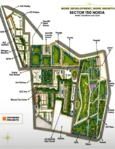 Sector 150 noida