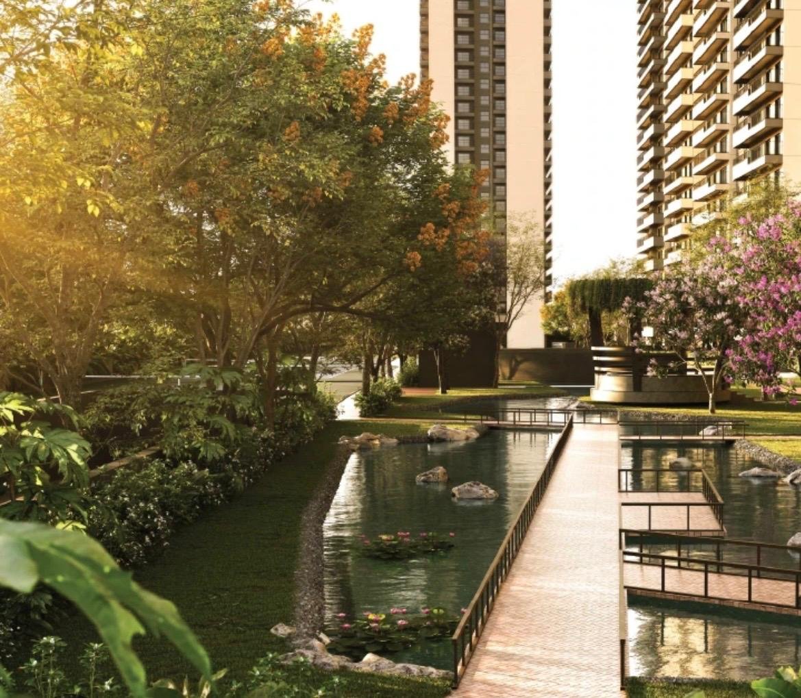 Sobha Rivana