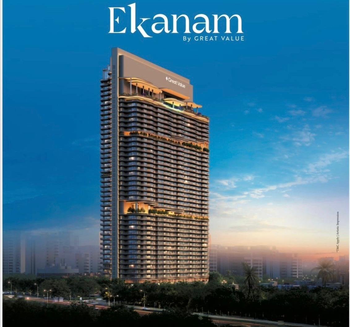 Ekanam By Great Value