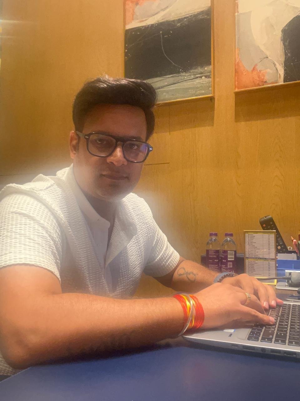 Hemant Gulati
